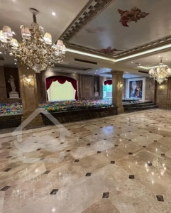 فروش 250 متری دروس