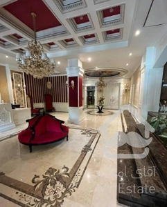 فروش 255 متری در دروس