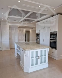 فروش 273 متر در دروس