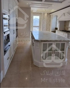 فروش 185 متری در قیطریه - منظریه