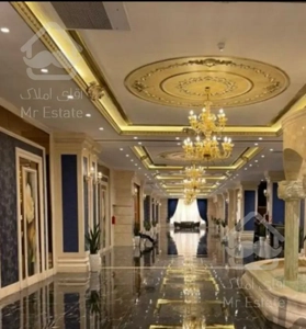 پروژه فاخرپارس پیش فروش اپارتمان۱۰۰متری/چیتگر