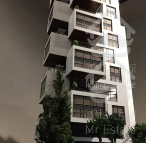 پیش فروش اپارتمان۷۵مترهوشمند/قابل تهاتر/چیتگر