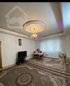 ۷۸مترفول امکانات سالن پرده خور سازمان برنامه شمالی