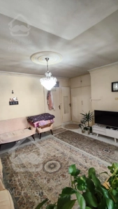 ۵۵متر خوش نقشه با حیاط اختصاصی