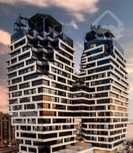 پیش فروش اپارتمان۷۵متر وام دار قابل تهاتر،نزدیک دریاچه چیتگر