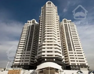 برج های لوکس الماس،پیش فروش اپارتمان۱۳۰متری چیتگر