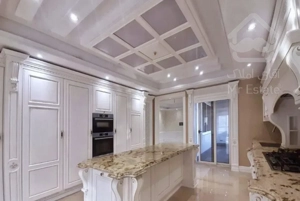 اجاره 202 متر در پاسداران