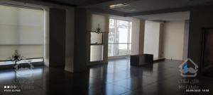 فروش واحد 147 متری بر اصلی سعادت آباد سند اداری