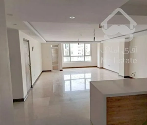 ۱۲۰متر/۳خواب/دیزاین شیک/سالن پرده خور