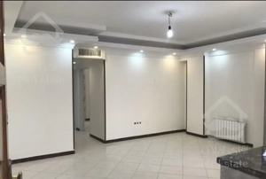 ۵۴متر خوش نقشه اباذر