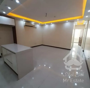 86متر 2خواب فول امکانات