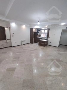 ۸۰متر۲خواب سالن پرده خور روبه آفتاب سازمان برنامه