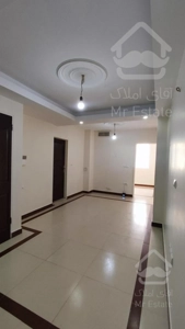 ۴۵ متر با پارکینگ خیابان کارون