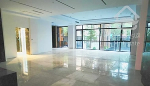 ۸۸متر/طبقه هشتم/ویو کل تهران/جنت آباد