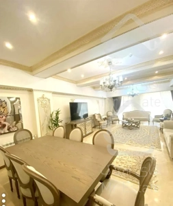 ۹۵متر/جنت آباد/دیزاین شده/سازه لوکس