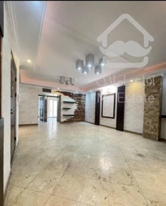 ۹۲متر۲خواب خوش نقشه روبه آفتاب فرساد شرقی