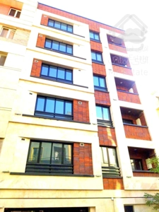 ۶۵متر/۲خواب/۴سال ساخت/سالن پرده خور