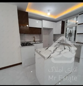 ۷۰متر۲خواب خوش نقشه روبه آفتاب بلوار فردوس