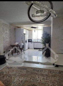 ۶۵متر۲خواب فول امکانات روبه آفتاب سازمان برنامه