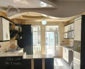 ۱۰۰ متر فول امکانات فردوس شرق