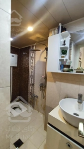 ۵۶متر با پارکینگ خیابان جیحون دامپزشکی