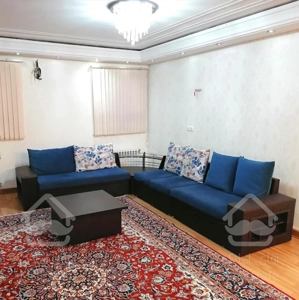 آپارتمان دو خوابه مبله سینما سعدی 6