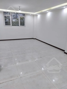 ۸۰متر۲خواب سالن پرده خور سازمان برنامه شمالی