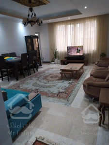 فروش آپارتمان ۸۱متری ۲خوابه بلوار فردوس
