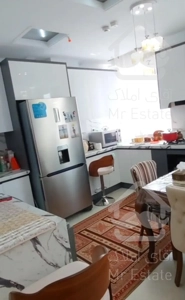 ۷۱متر۲خواب. خوش نقشه روبه آفتاب. سازمان برنامه