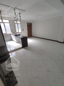 ۵۵متر۲خواب.  سالن پرده خور. بلوار فردوس