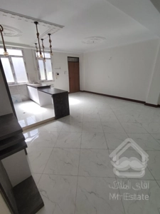 ۷۵متر۲خواب//سالن پرده خور//بلوار فردوس