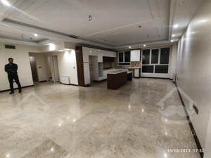 ۱۰۰متر/روبه نما/۲خواب بزرگ