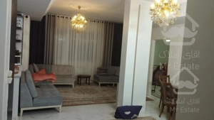 ۵۵متر بازسازی کامل