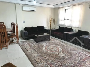 آپارتمان دو خوابه مبله سینماسعدی 4