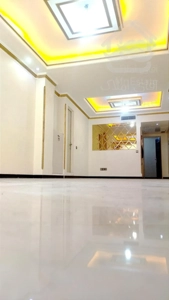 ۷۵متر/فول امکانات/پونک/۱۰ساله/طبقه۳