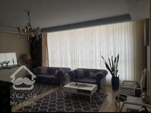 120متر سه خواب قلب دریان نو