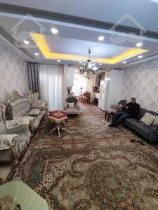 ۷۵متر۲خواب//۷ساله «واقعی»//سازمان برنامه مرکزی