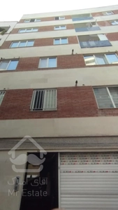 ۷۰متر فول دو خواب