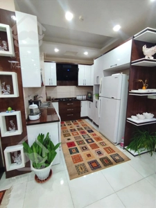 85 متری بدون خرج و تمیز اونم پاداد غربی