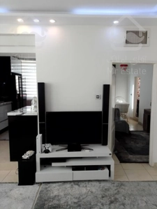 63متری نوساز، 1خوابه، طبقه 4،سال ساخت 91