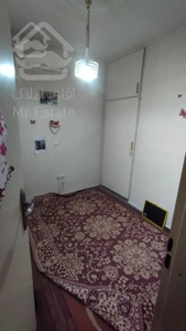 ۶۶متر دوخواب پارکینگ غیرمزاحم