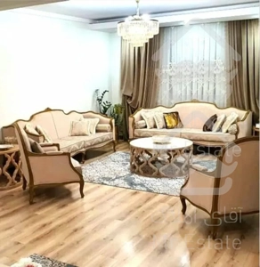 ۸۳متر دوخواب فول نور و نقشه بی نظیر
