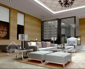 آپارتمان ١٩۵متر ٣خواب کم واحد در بهترین لوکیشن فرهنگ شهر