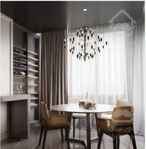 آپارتمان ٢۶٠متر ٣خواب تک واحدنوساز