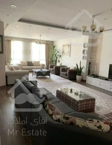 ۱۰۳متر دوخوابه سازمان برنامه شمالی فول امکانات