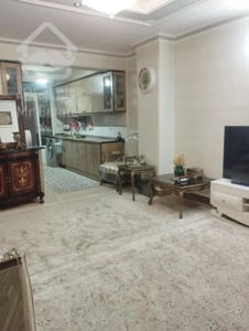 فروش آپارتمان 59متری/تک واحدی/پارکینگ دار/سرمایه گذاری