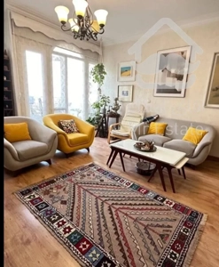 ۸۶متر شاه نشین فول استثنایی