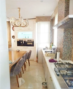 120 متر /۳خواب/تکواحدی/زیر قیمت منطقه