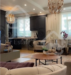 ۶۵متر یک خواب پونک فول تاپ لوکیشن