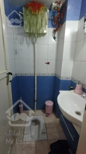 ۶۸متر دوخواب بریانک